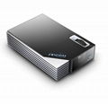 DLP LED Pico Projector For digital products with video output 1