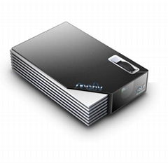 DLP LED Pico Projector For digital