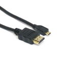 HDMI14Ver type A to type D cable  1