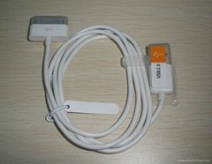 Iphone/ipod cable