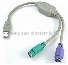 PS/2 cable