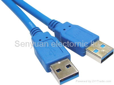 USB 3.0 cable