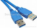 USB 3.0 cable 1