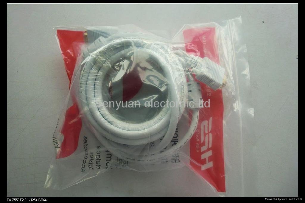 extension VGA cable 4