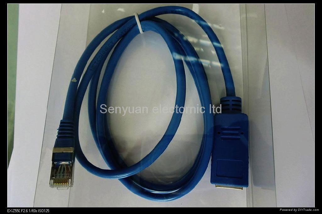 Cat5e UTP  4