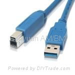 USB 3.0 cable 2