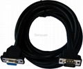 VGA cables