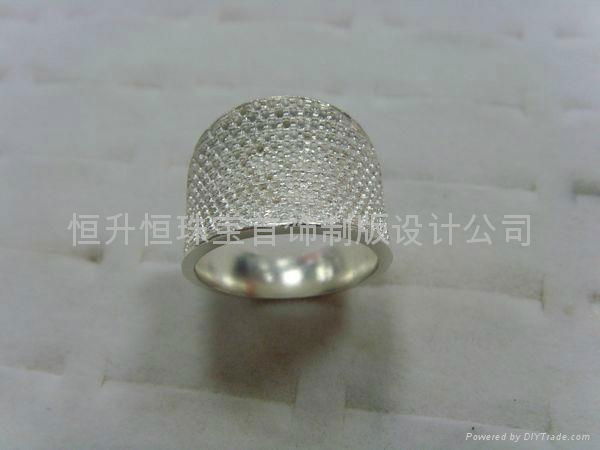 jewelry mould