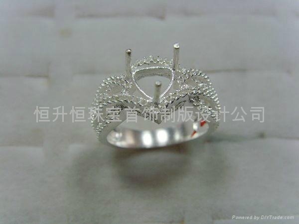 jewelry mould 2