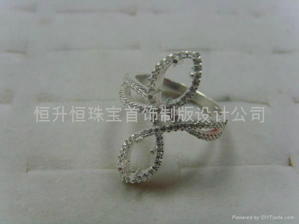 jewelry mould 3