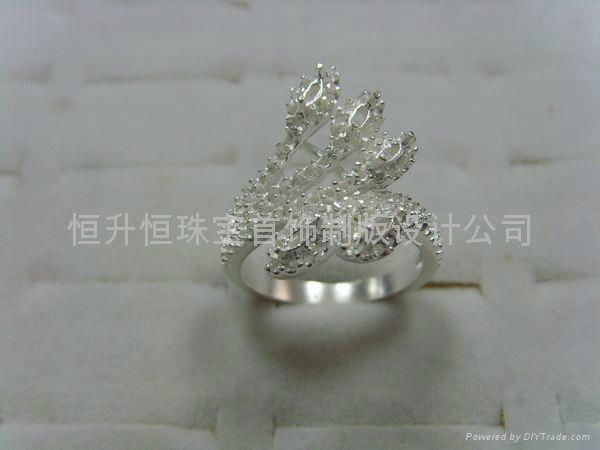 jewelry mould 4