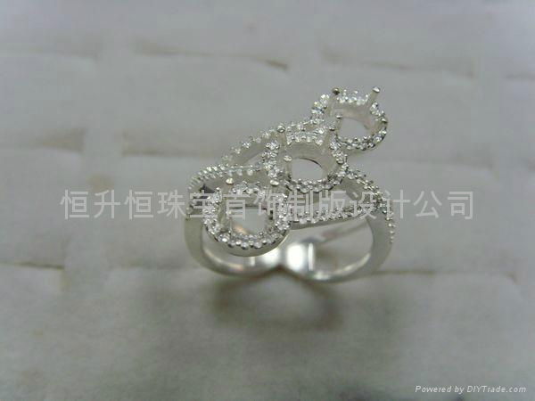 jewelry mould 5