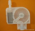 Damper for Epson4800/7800/7880/9800/7450