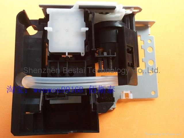 Original Printer Inkjet Pump Assy for Mutoh VJ 1604E, Solvent resistant 5