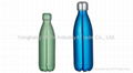 Double-wall Stainless Steel Sports Bottle 1