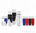 Double-wall Stainless Steel Sports Bottle 1