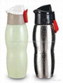 Double-wall Stainless Steel Sports Bottle 3