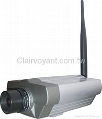 wireless ip camera