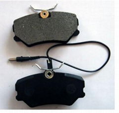 auto brake pad