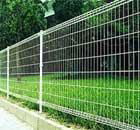 fence netting series