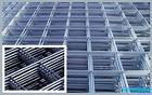 square wire mesh