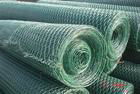 hexagonal wire mesh series