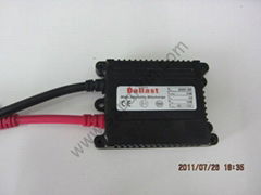 Slim HID Ballast