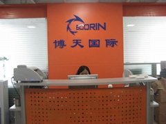 Boorin Car Accessories Co.,Ltd