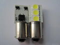 CAR LED(T10 BA9S SMD)