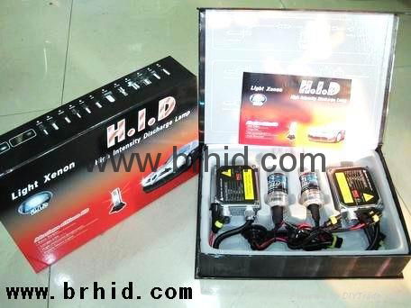 HID BULBS(H1,H3,H7,H4-2,9005,9006,D2S)