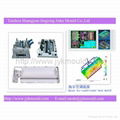 air conditioner mould 1