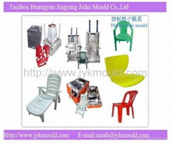 plastic chair mould