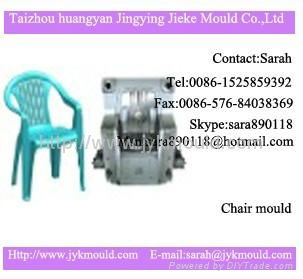 plastic chair mould 3