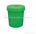 plastic bucket mould 3