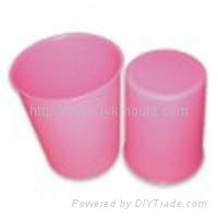 plastic bucket mould 4