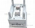 plastic bucket mould 5