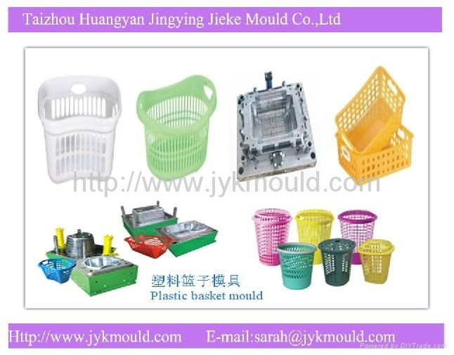 basket mould