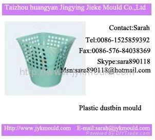 plastic dustbin mould 2