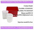 plastic box mould