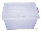 plastic box mould 3