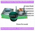 flower pot mould 1