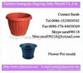 flower pot mould 4