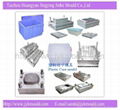 case mould