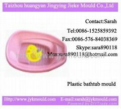 plastic injection  mould