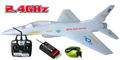 F16 RTF Brushless LI-PO 2