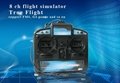 skyartec  8ch flight  simulator 2