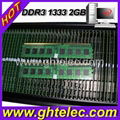 DDR3 RAM 1333