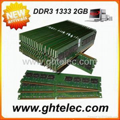 DDR3 1333