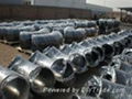 carbon steel elbow fitting 4