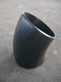 carbon steel elbow fitting 5